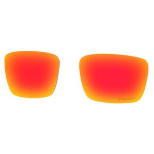 Oakley Fuel Cell Prizm Replacement Lens Naranja CAT3