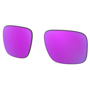 Oakley Holbrook Xs Iridium Replacement Lens Lila CAT3