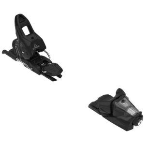 Salomon Stage Gw 11 115 Mm Alpine Ski Bindings Negro 115 mm