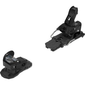 Salomon Warden Mnc 13 115 Mm Alpine Ski Bindings Negro 115 mm
