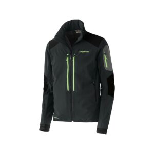 Trangoworld Peyrol Softshell Jacket Negro S Hombre