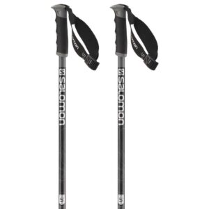Salomon Arctic S3 Poles Negro 110 cm
