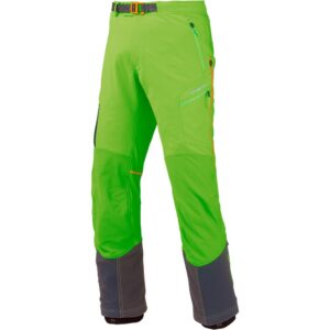 Trangoworld Pelvoux Regular Pants Verde 2XL Hombre