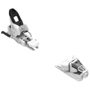 Salomon Stage Gw 11 90 Mm Alpine Ski Bindings Blanco 90 mm