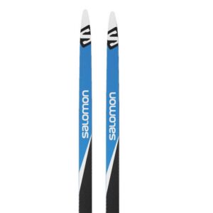 Salomon Rs 7 Nordic Skis Azul 186