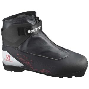 Salomon Vitane Plus Prolink Woman Nordic Ski Boots Negro EU 37 1/3