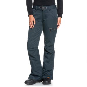 Roxy Nadia Pants Negro M Mujer