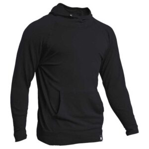 Sport Hg Titan Seamless Sweatshirt Negro L Hombre