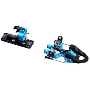 Atk Race Rt Lightweight 2 0 75 Mm Touring Ski Bindings Azul,Negro