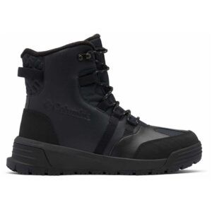 Columbia Snowtrekker Snow Boots Negro EU 43 Hombre