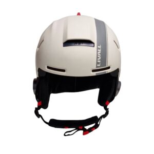 Livall Rs1 Helmet Blanco L