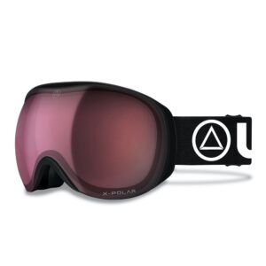 Uller Blizzard Ski Goggles Negro CAT3