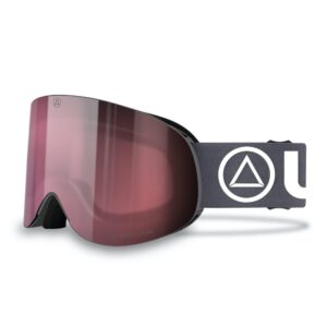 Uller Ski Goggles Cornice Gris CAT3