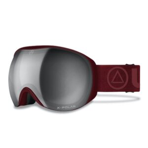 Uller Ski Goggles Blizzard Rojo CAT3