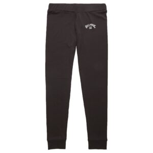Billabong Warm Up Tights Negro XL Mujer