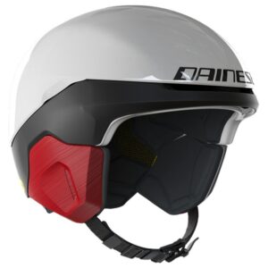Dainese Snow Nucleo Mips Helmet Gris XS-S
