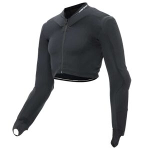 Dainese Snow R001 Slalom Jacket Negro M