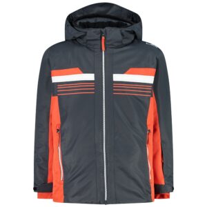 Cmp 31w0544 Set Gris 3 Years