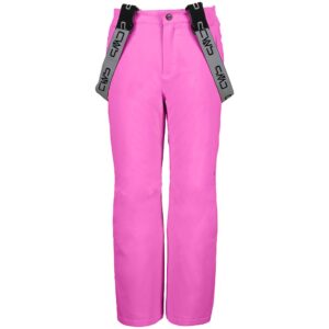 Cmp Salopette 3w15994 Pants Rosa 12 Years Niño