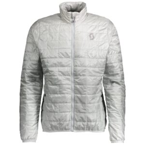 Scott Insuloft Superlight Pl Jacket Gris XL Hombre