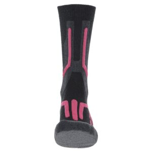 Uyn Ski Cross Country 2in Socks Negro EU 39-40 Mujer