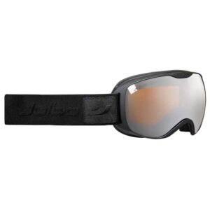 Julbo Pioneer Ski Goggles Negro Spectron 3/CAT3