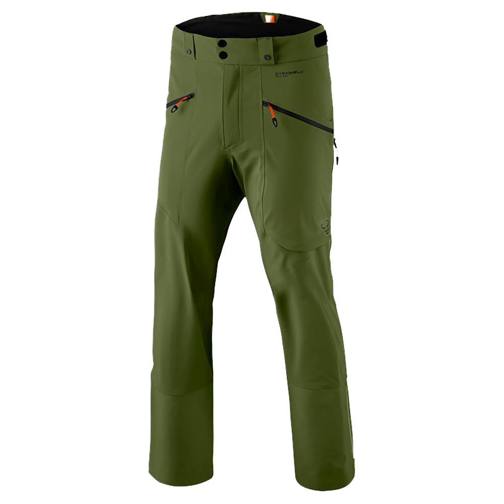 Dynafit Beast Hybrid Pants Verde XL Hombre