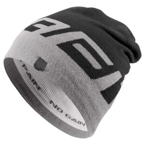 Dynafit Ft Beanie Negro,Gris Hombre