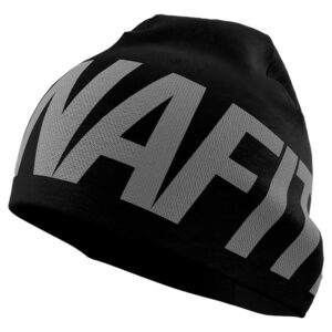 Dynafit Light Logo Beanie Negro  Hombre