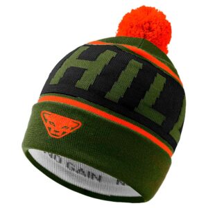 Dynafit Skiuphill Beanie Verde  Mujer