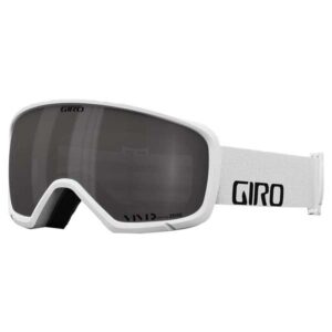 Giro Ringo Ski Goggles Blanco Vivid Smoke/CAT2
