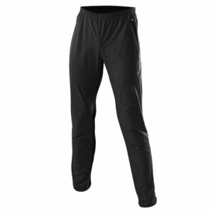 Loeffler Functional Micro Sport Pants Negro 56 / Regular Hombre