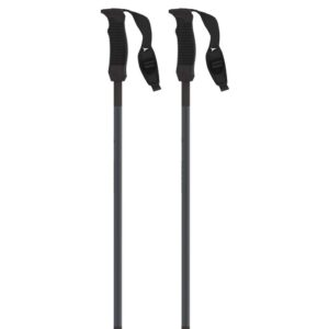 Atomic Amt Carbon Sqs Poles Negro,Gris 135 cm