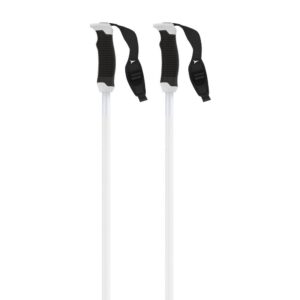 Atomic Amt Carbon Sqs Poles Woman Blanco 110 cm