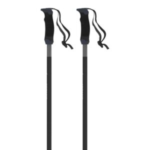 Atomic Amt Sqs Poles Woman Negro 120 cm