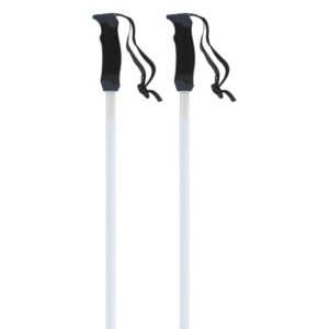 Atomic Amt Sqs Poles Woman Blanco 125 cm