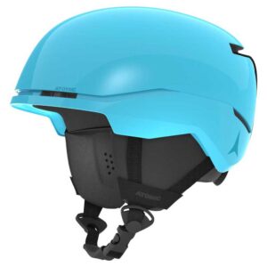 Atomic Four Junior Helmet Azul XS