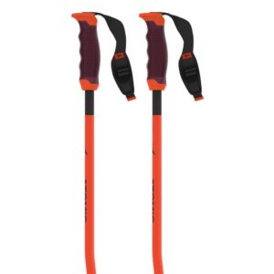 Atomic Redster Gs Sqs Poles Rojo 120 cm