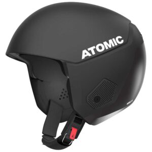 Atomic Redster Helmet Negro S