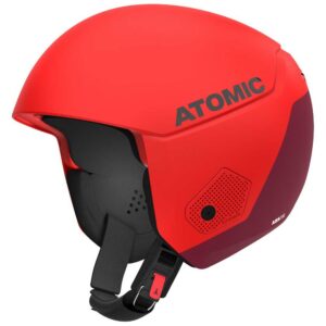 Atomic Redster Helmet Rojo XS