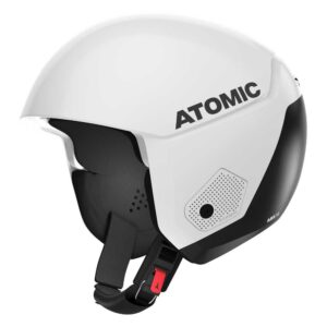 Atomic Redster Helmet Blanco XS