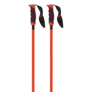 Atomic Redster Rs Sqs Poles Naranja 115 cm