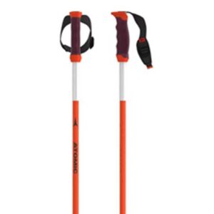 Atomic Redster Sqs Poles Junior Naranja 85 cm