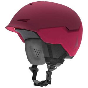 Atomic Revent+ Amid Helmet Rojo S