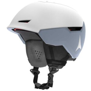 Atomic Revent+ Lf Helmet Blanco,Gris S