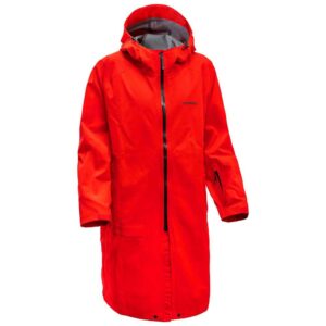 Atomic Rs Parka Rojo XL Hombre