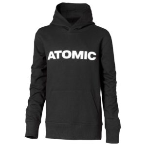 Atomic Rs Hoodie Negro M Niño