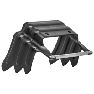 Atomic Salomon Shift Crampons Negro 120 mm
