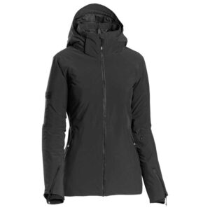 Atomic Snowcloud 2l Jacket Negro L Mujer