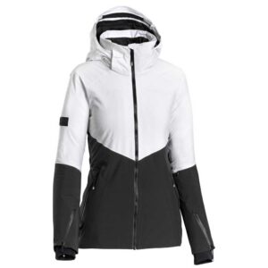 Atomic Snowcloud 2l Jacket Blanco,Negro M Mujer